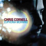 Chris Cornell Euphoria Morning (CD)