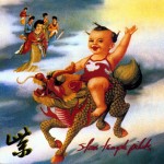 Stone Temple Pilots Purple (CD)