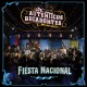 Los Autenticos Decadentes Fiesta Nacional - MTV Unplugged (CD+DVD)