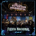 Los Autenticos Decadentes Fiesta Nacional - MTV Unplugged (CD+DVD)
