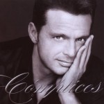 Luis Miguel Complices (CD)