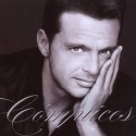 Luis Miguel Complices (CD)