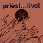 Judas Priest Priest....Live (2CD)