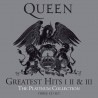 Queen Greatest Hits I, II & III (The Platinum Collection) (3CD)