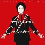 Andres Calamaro Cargar La Suerte (CD)