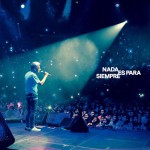 Jorge Gonzalez Nada Es Para Siempre (2CD)