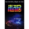Illapu Con Sentido y Razon (DVD)