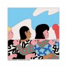 Moral Distraida Que Cosa Es El Amor (CD)