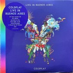 Coldplay Live In Buenos Aires (2CD)