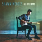 Shawn Mendes Illuminate (CD)