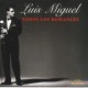 Luis Miguel Todos Los Romances (3CD) (BOX)