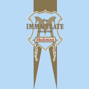 Madonna The Immaculate Collection (Vinilo) (2LP)