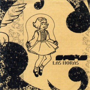 Saiko Las Horas (Vinilo)