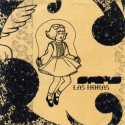 Saiko Las Horas (Vinilo)