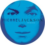 Micahel Jackson Invisible (Vinilo) (Picture Disc) (2LP)