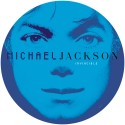 Michael Jackson Invincible (Vinilo) (Picture Disc) (2LP)