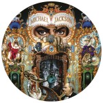 Michael Jackson Dangerous (Vinilo) (Picture Disc) (2LP)
