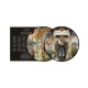 Michael Jackson Dangerous (Vinilo) (Picture Disc) (2LP)