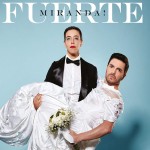 Miranda Fuerte (Vinilo)