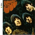 The Beatles Rubber Soul (CD) (Digipack)