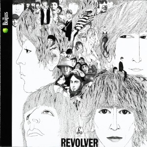 The Beatles Revolver (CD) (Digipack)