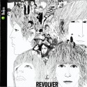 The Beatles Revolver (CD) (New Stereo MIx)