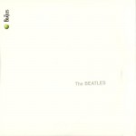The Beatles White Album (2CD) (Digipack)