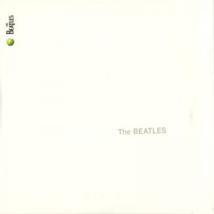 The Beatles White Album (2CD) (Digipack)