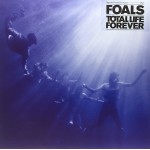 Foals Total Life Forever (CD)