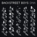 Backstreet Boys DNA (CD)