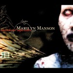 Marilyn Manson Antichrist Superstar (CD)