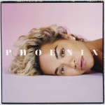 Rita Ora Phoenix (CD)