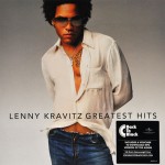 Lenny Kravitz Greatest Hits (Vinilo) (2LP)