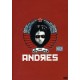 Andres Calamaro Obras Incompletas (2DVD)