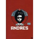 Andres Calamaro Obras Incompletas (2DVD)