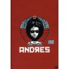 Andres Calamaro Obras Incompletas (2DVD)