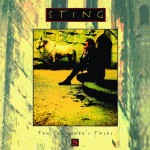 Sting Ten Summoner's Tales (Vinilo)
