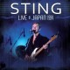 Sting Live In Japan 1994 (Vinilo)