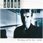 Sting The Dream Of The Blue Turtles (Vinilo)