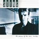 Sting The Dream Of The Blue Turtles (CD)
