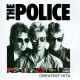 The Police Greatest Hits (CD)