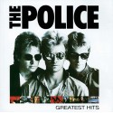 The Police Greatest Hits (CD)