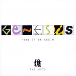 Genesis Turn It On Again - The Hits (CD)