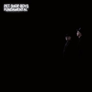 Pet Shop Boys Fundamental (Vinilo) 