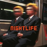 Pet Shop Boys Nightlife (Vinilo)