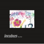Incubus HQ Live (CD+DVD)