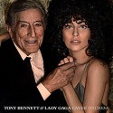 Tony Bennett & Lady Gaga Cheek To Cheek (CD)