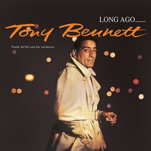 Tony Bennett  Long Ago And Far Away (Vinilo)