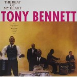 Tony Bennett The Beat Of My Heart (Vinilo)