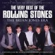 The Rolling Stones The Very Best Of The Rolling Stones The Brian Jones Era (Vinilo)